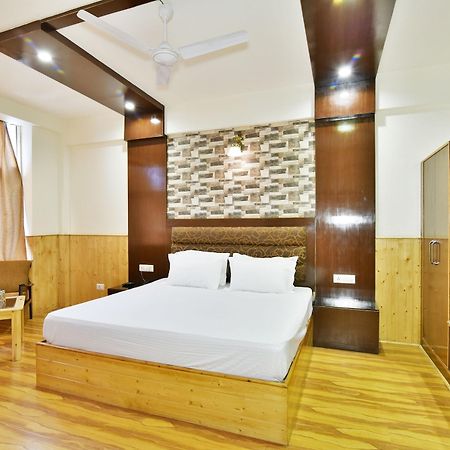 Hotel Devlok 마날리 외부 사진