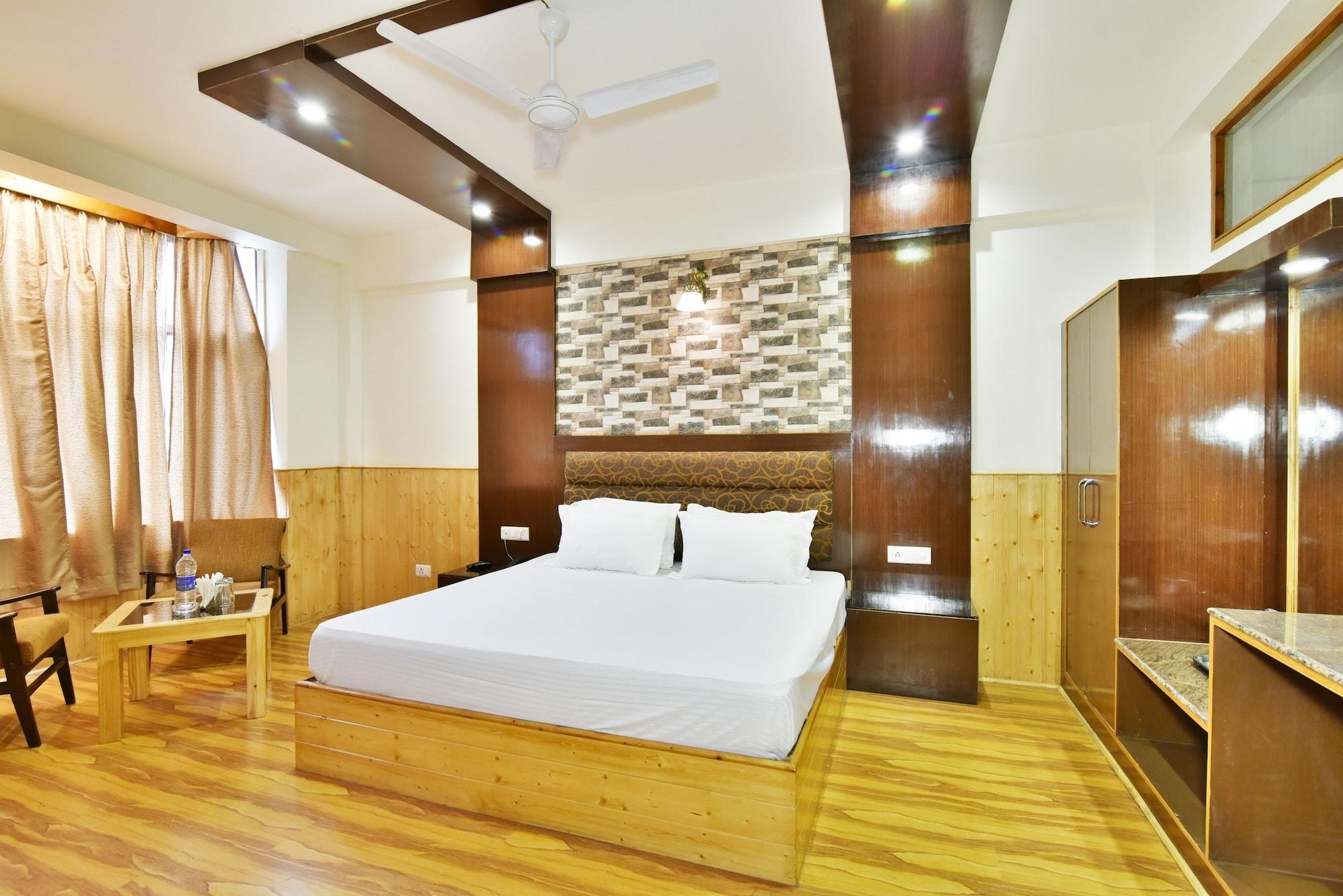 Hotel Devlok 마날리 외부 사진