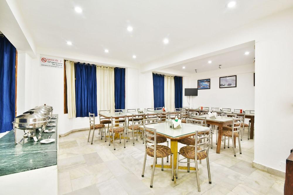 Hotel Devlok 마날리 외부 사진