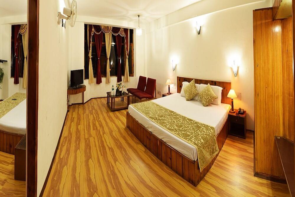 Hotel Devlok 마날리 외부 사진
