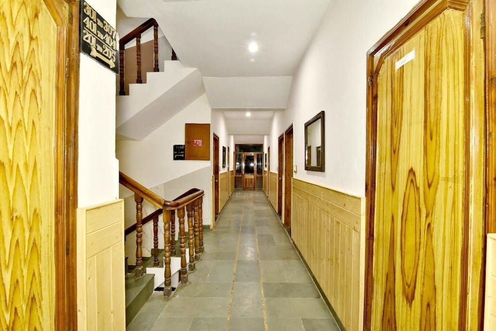 Hotel Devlok 마날리 외부 사진