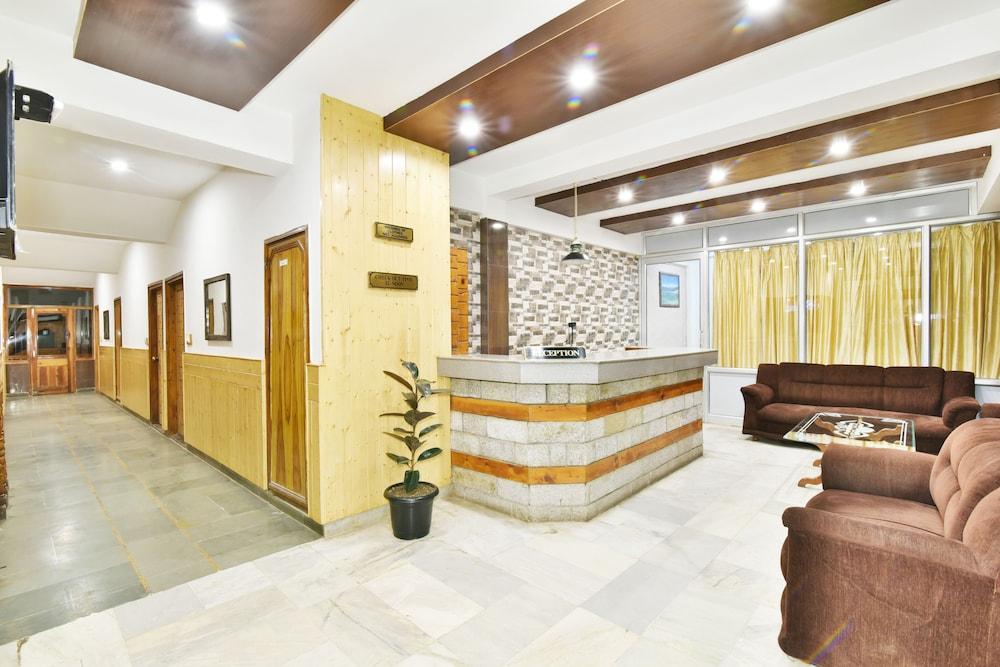 Hotel Devlok 마날리 외부 사진