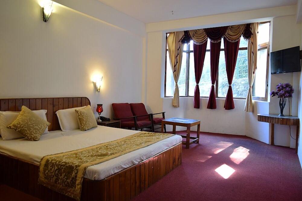 Hotel Devlok 마날리 외부 사진