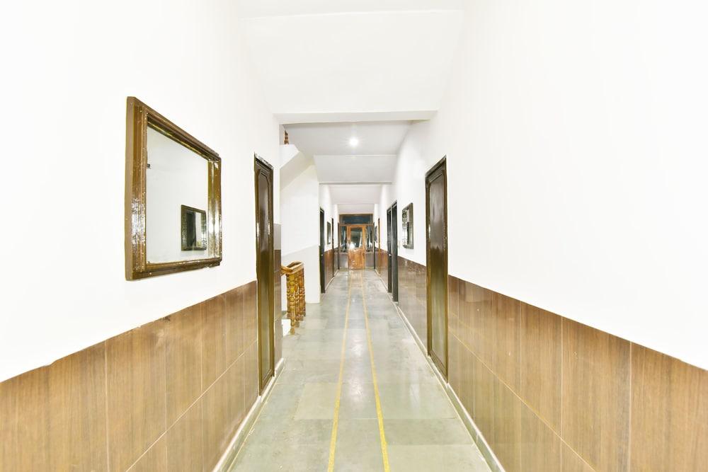Hotel Devlok 마날리 외부 사진