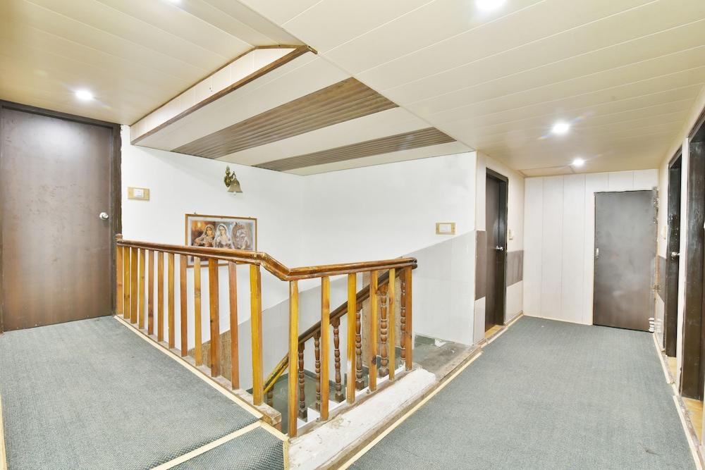 Hotel Devlok 마날리 외부 사진