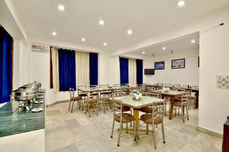 Hotel Devlok 마날리 외부 사진